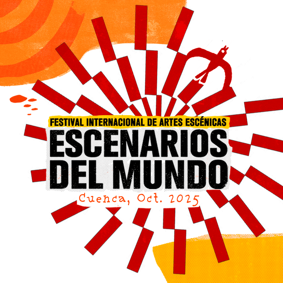 Festival Escenarios del Mundo - Tour