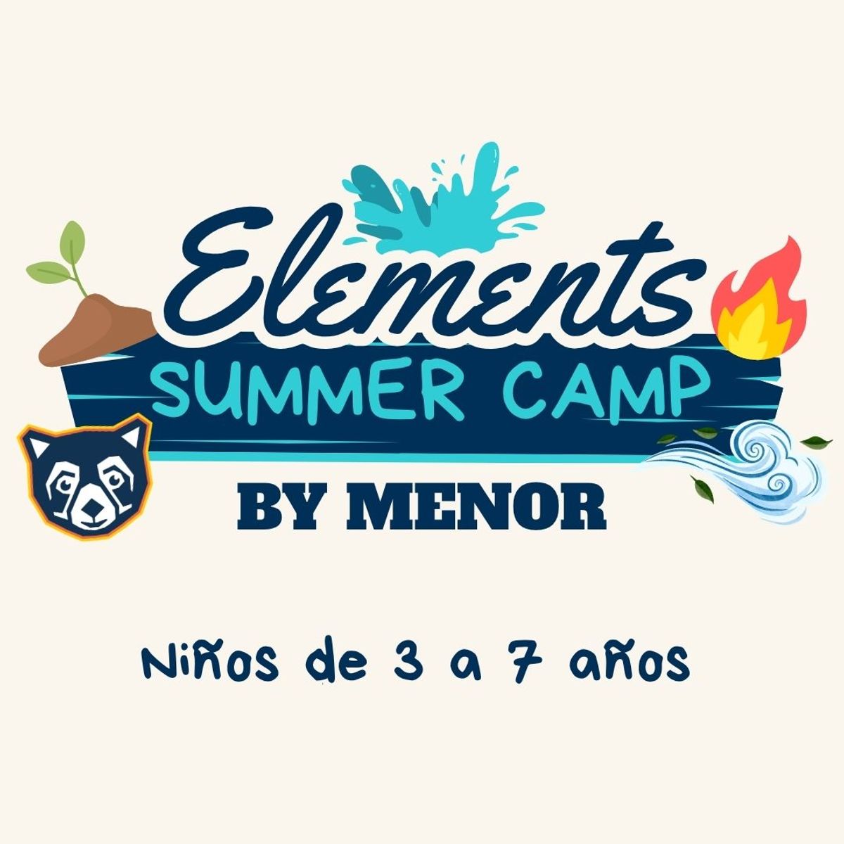 SUMMER CAMP 2026 - Tour
